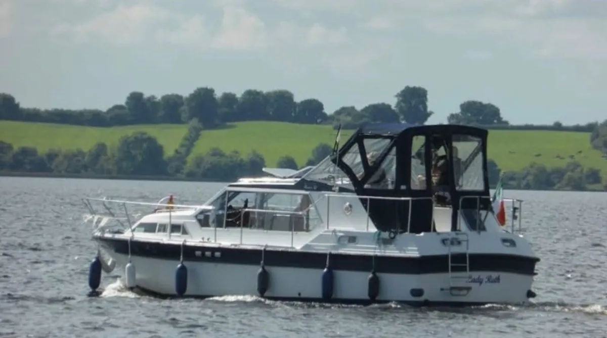 Shannon Boat Sales - Image 1