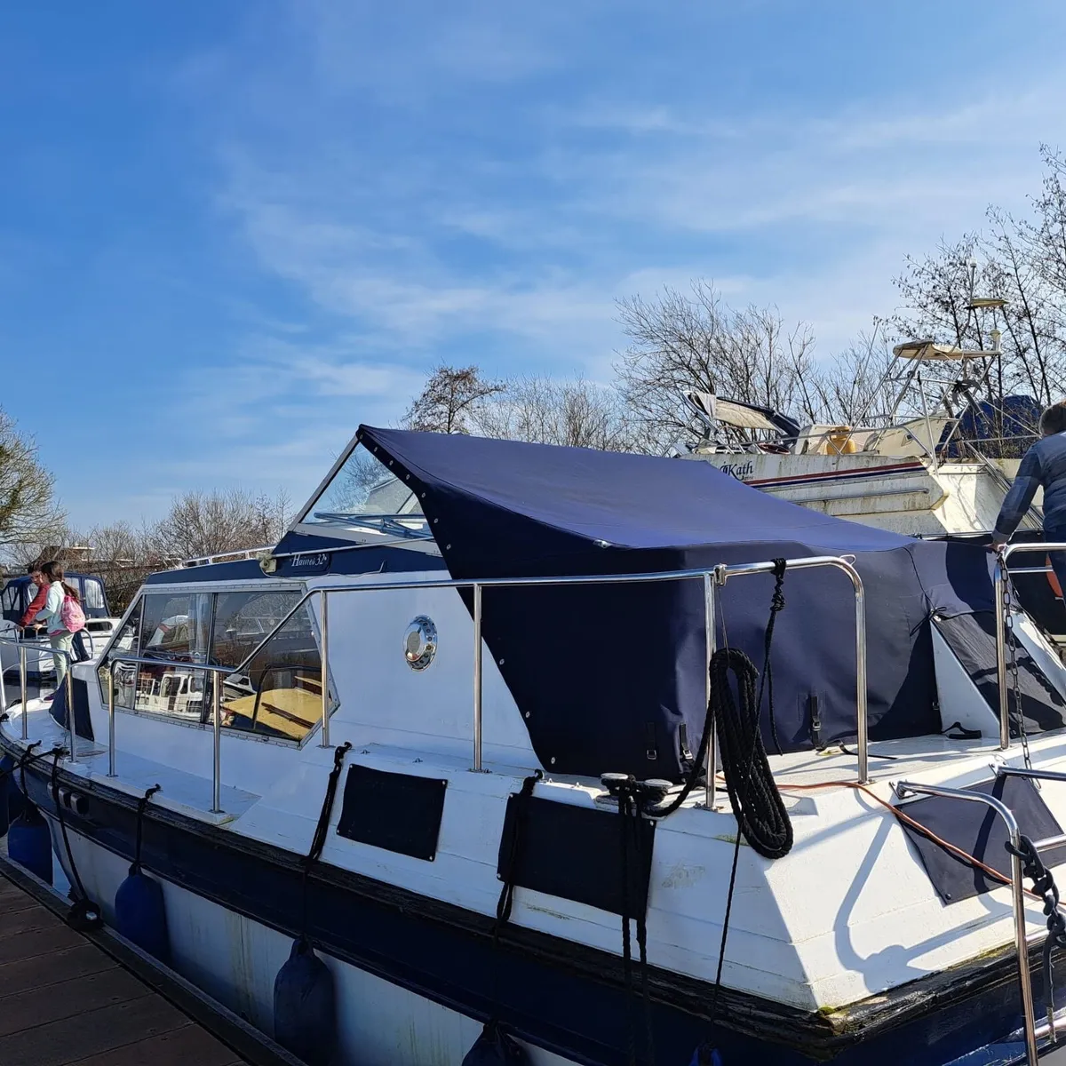 Shannon Boat Sales - Image 2