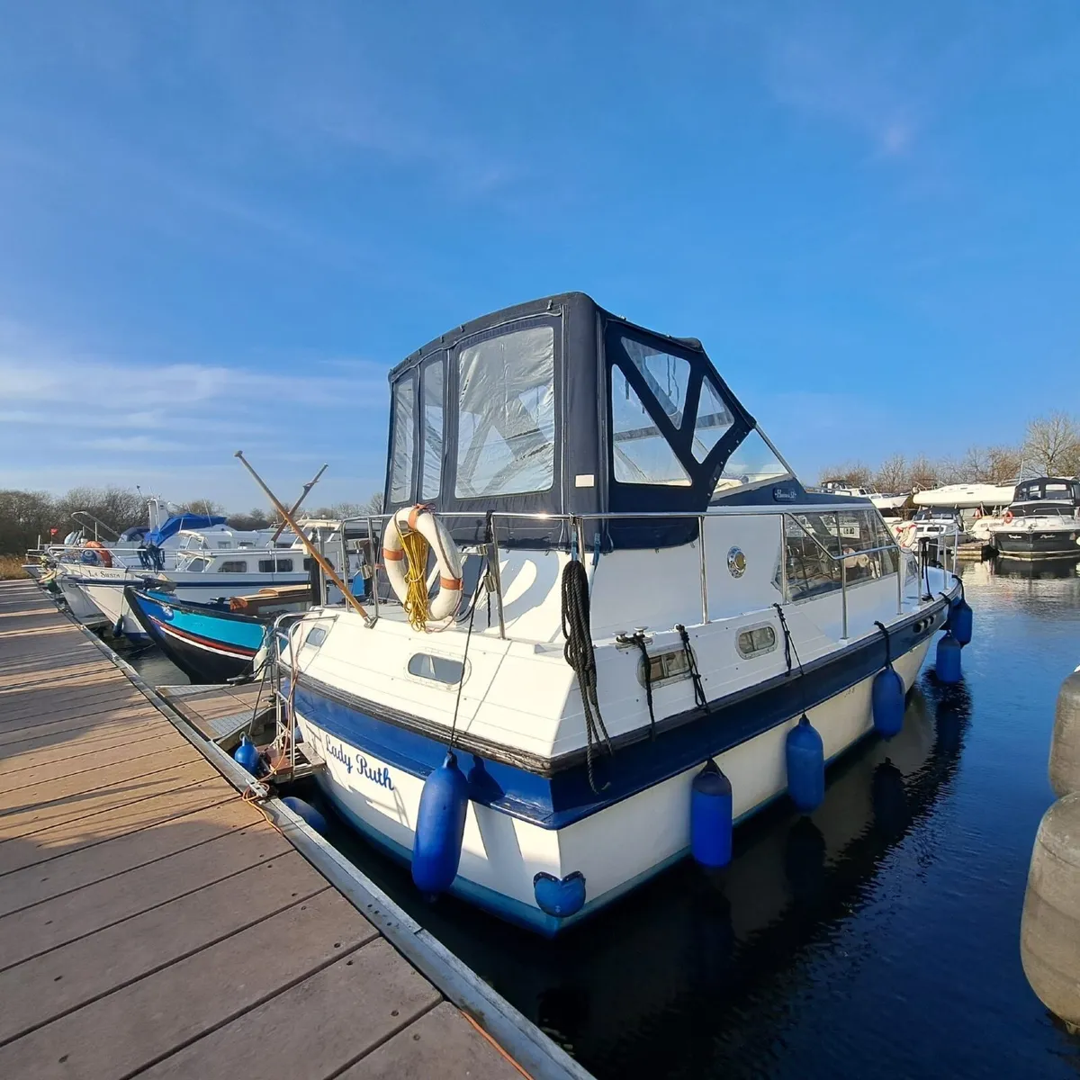 Shannon Boat Sales - Image 3