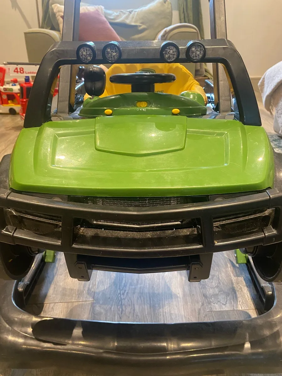 John Deere Walker - Image 4