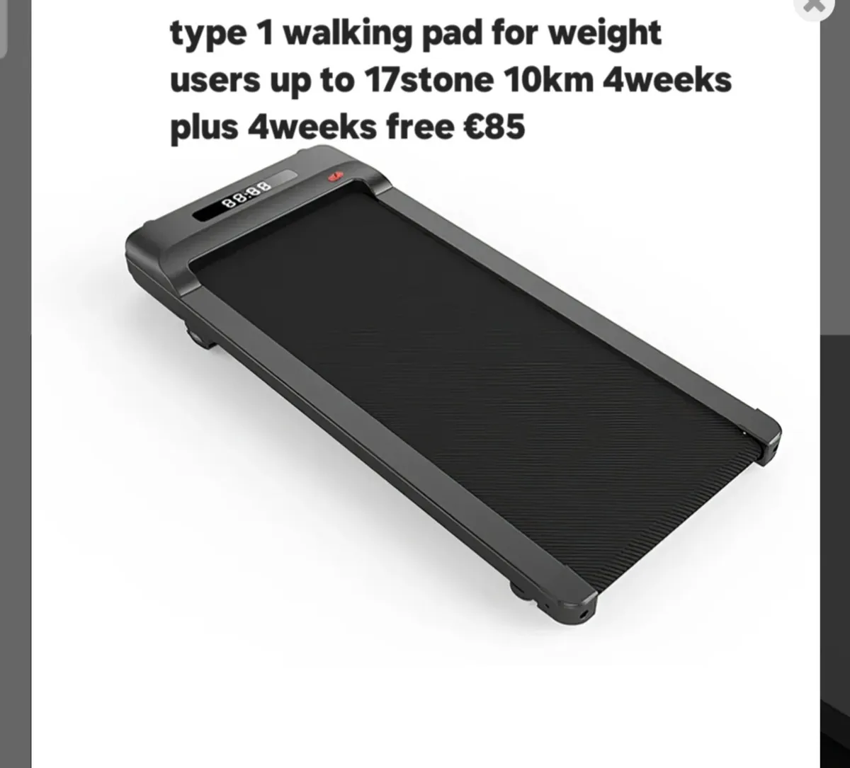 Treadmill - Image 4
