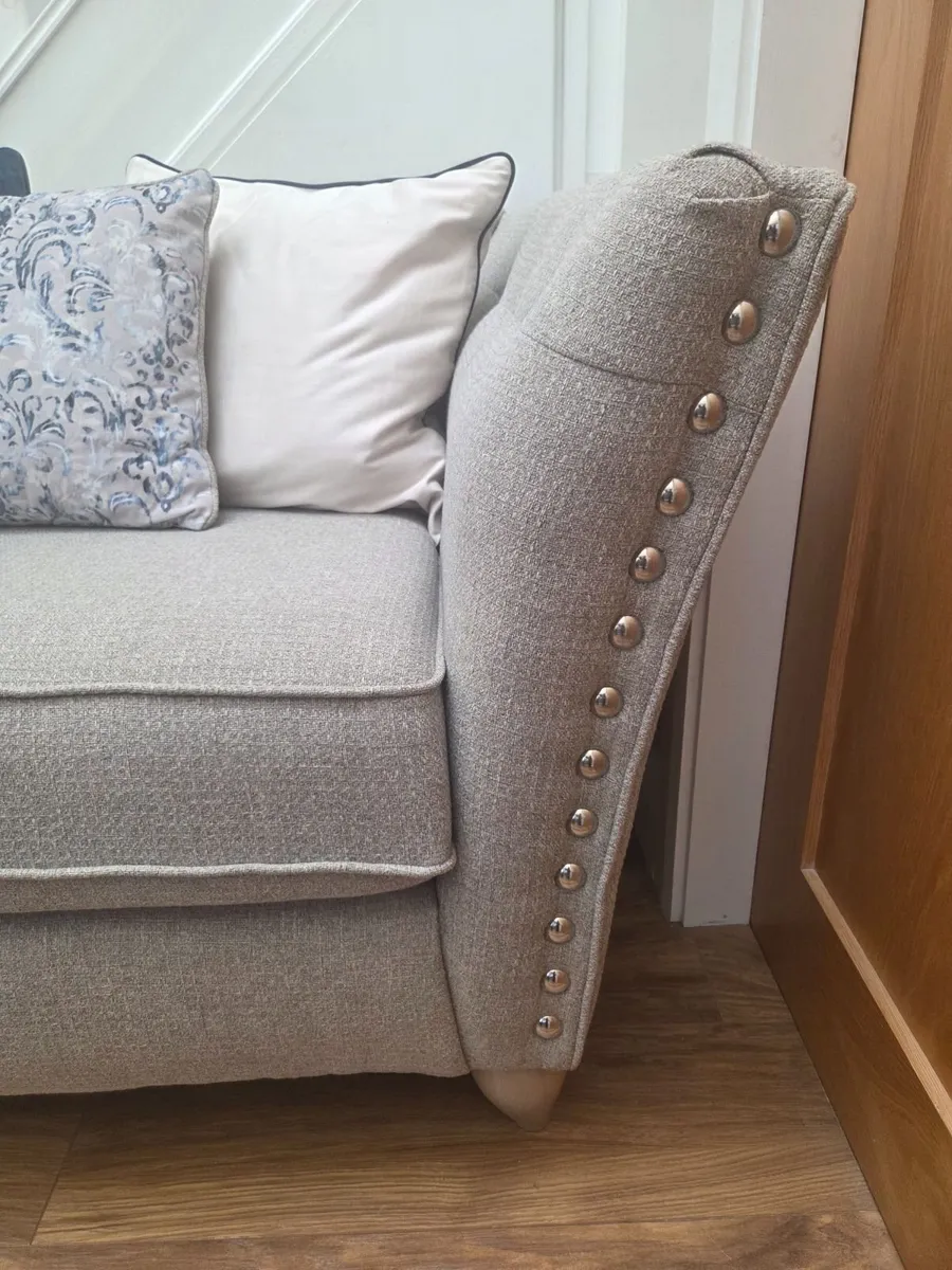 Arm Chair - Image 2