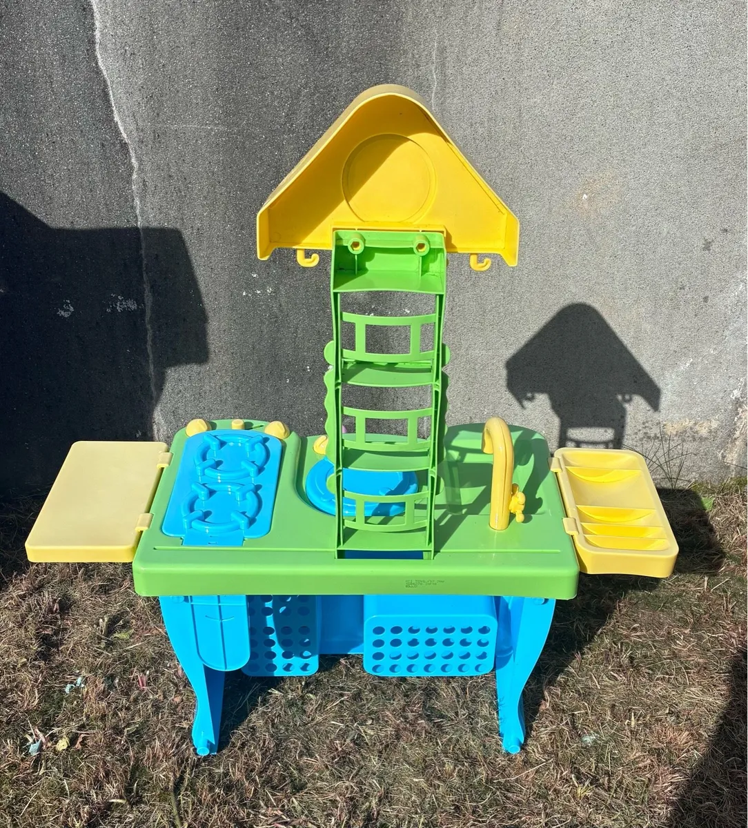 Free Peppa pig kitchen - Image 2