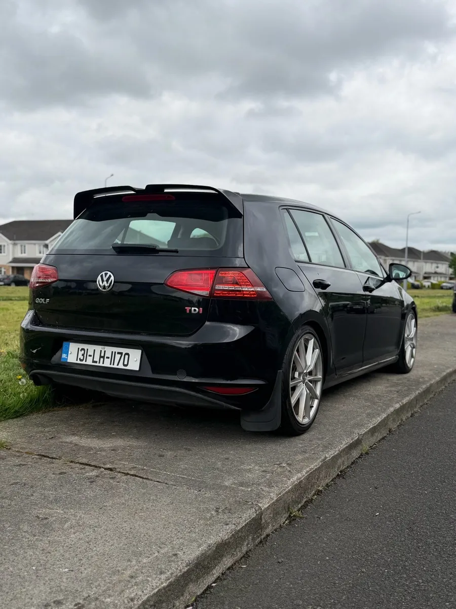 Mk7 - Image 1