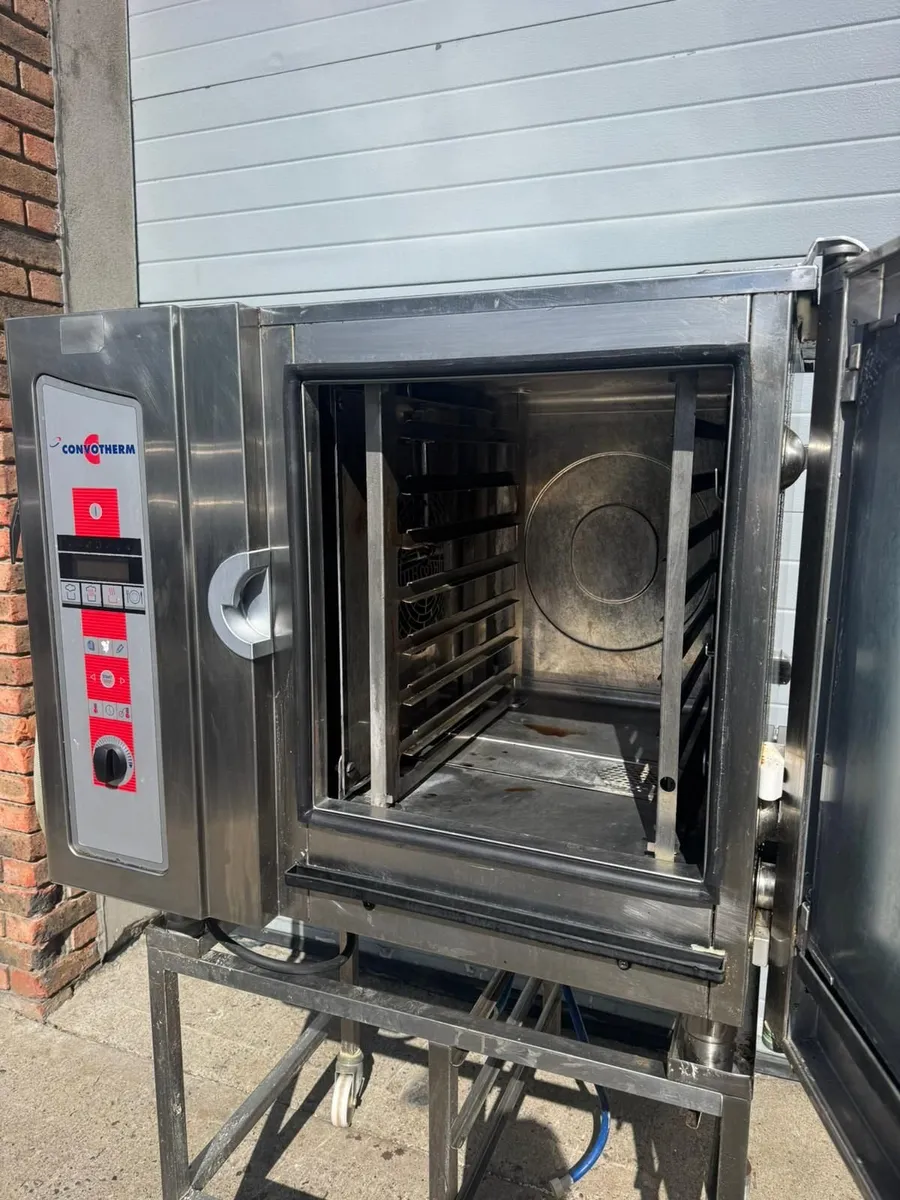 Catering equipment - Image 2