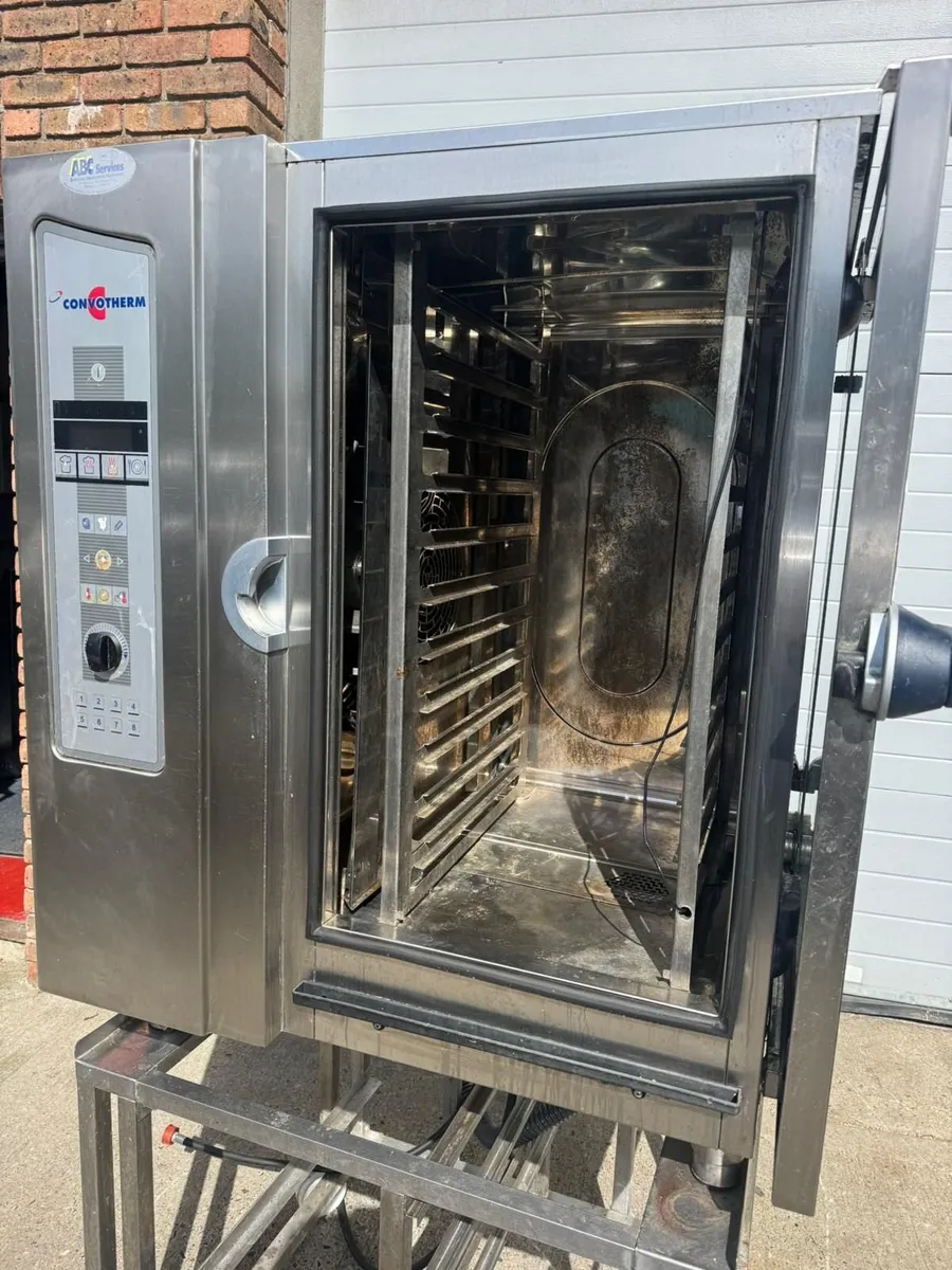 Catering equipment - Image 3