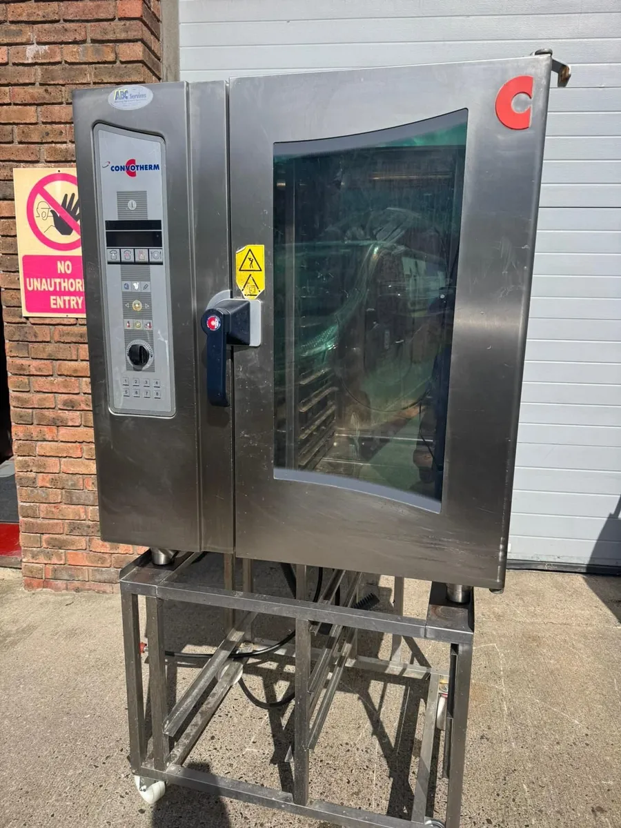 Catering equipment - Image 4