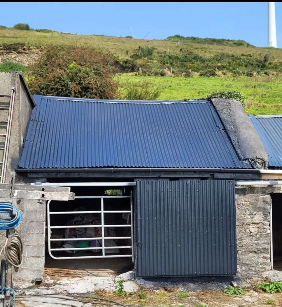 Cork Farm Painters & Shed Repairs - Image 2