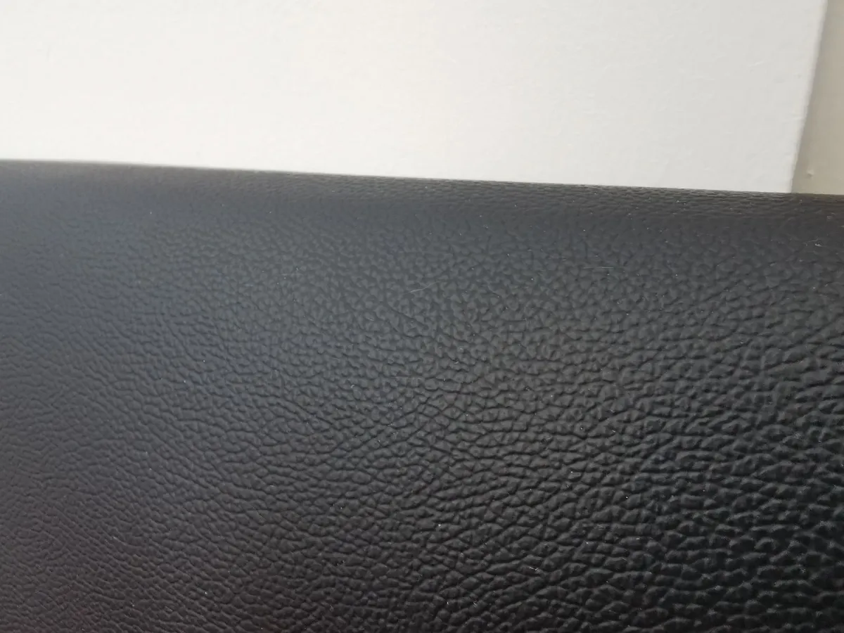 headboard Super king size 6ft bedhead PU leather - Image 4