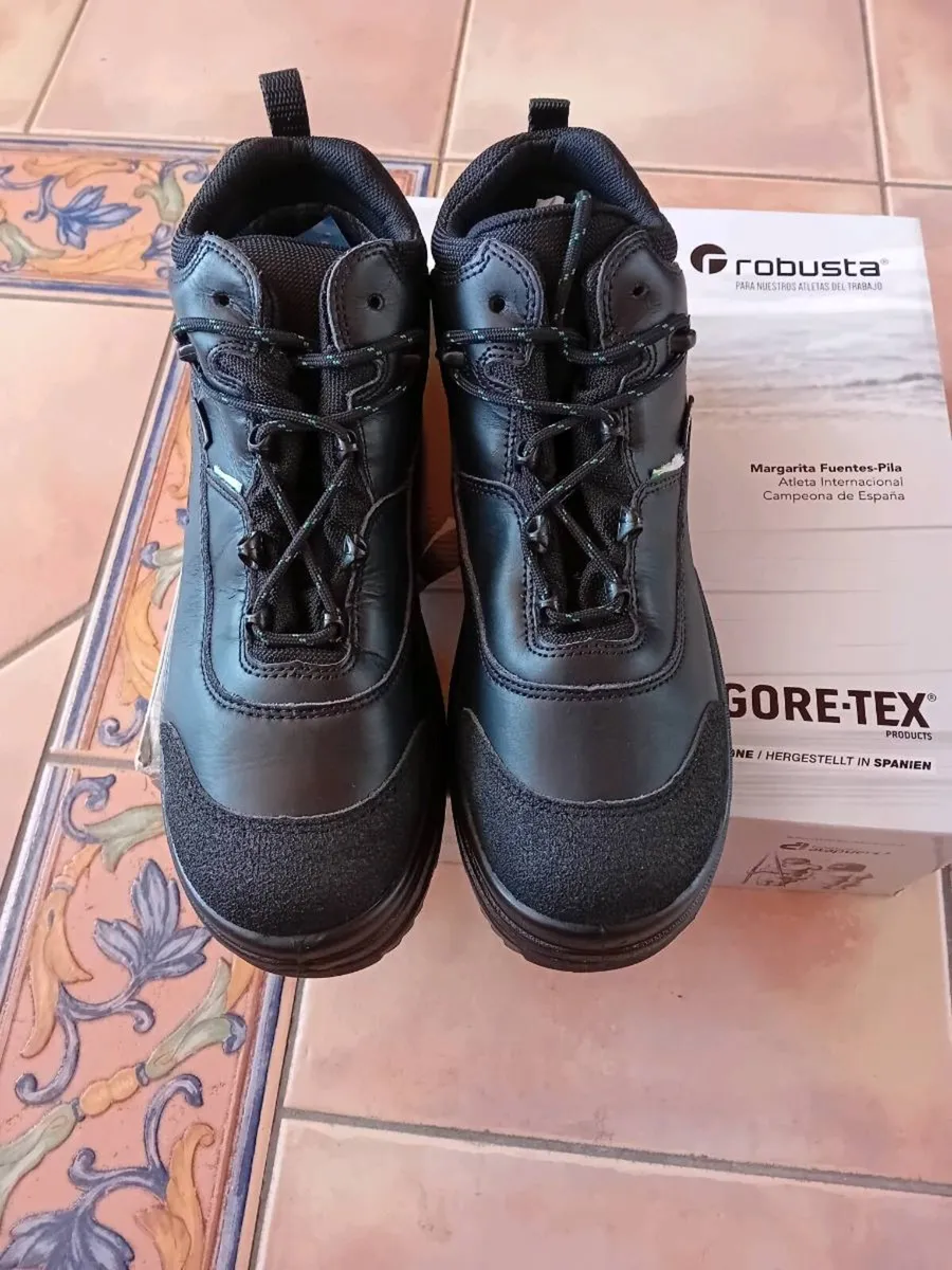 Gore-tex boots - Image 3