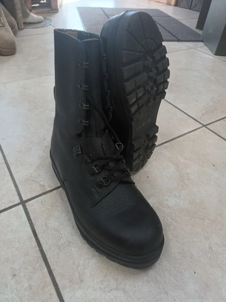 Army Surplus - Image 3