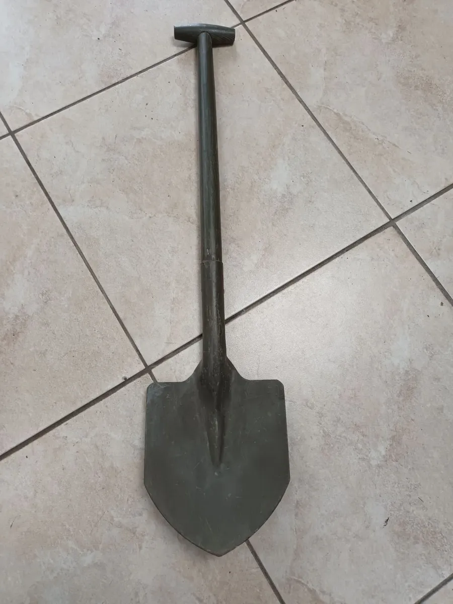 Army Surplus - Image 4