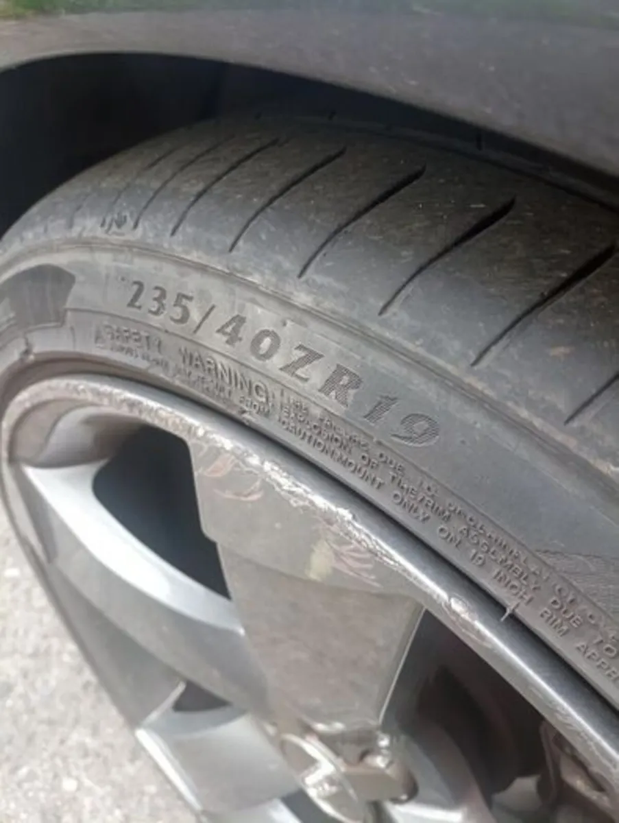 Audi A4 B8 S-Line (DPF Filter clogged!) - Image 2