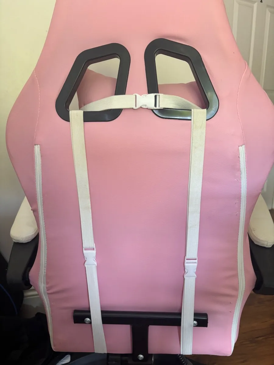Gaming chair - Image 2