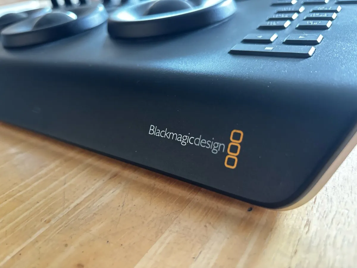 Blackmagic Design DaVinci Resolve Micro Panel - Image 3