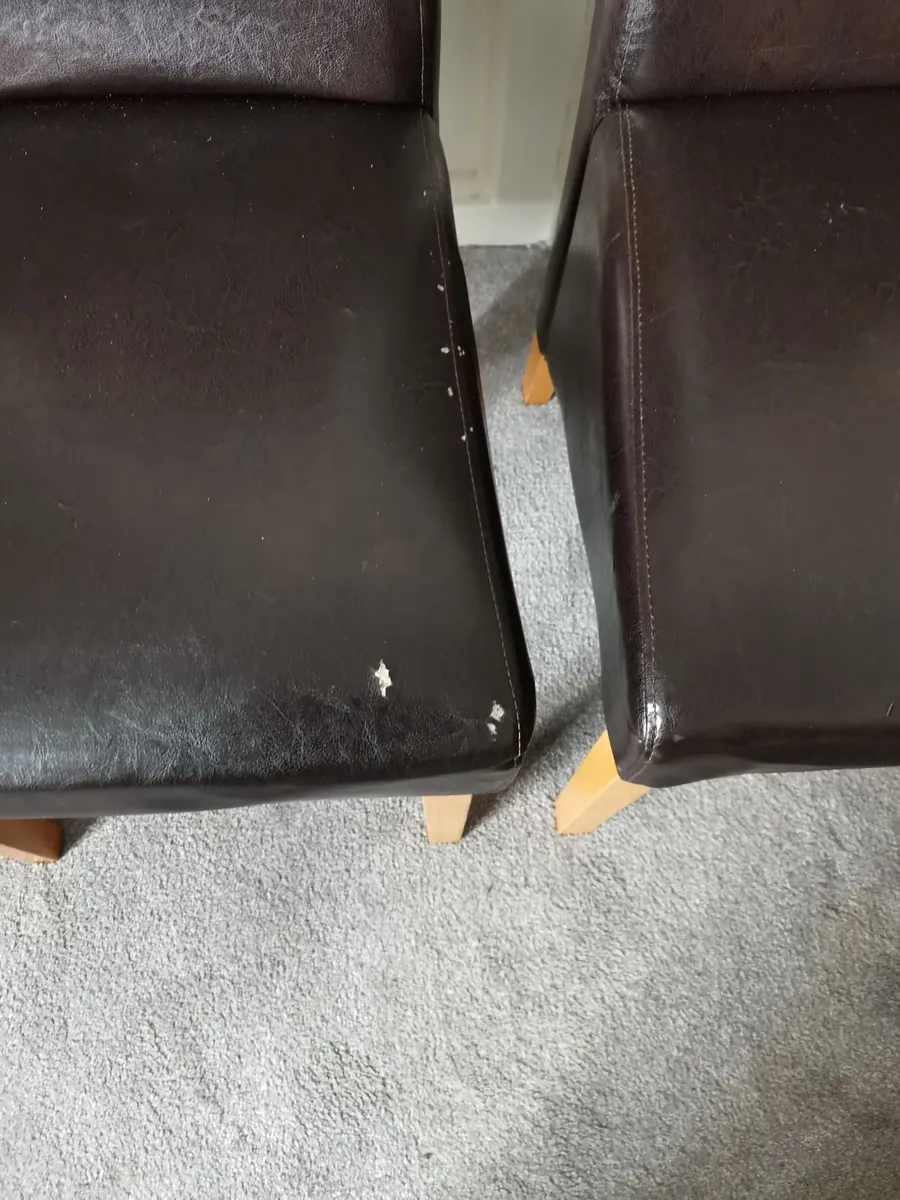 Dining Chairs - Image 4