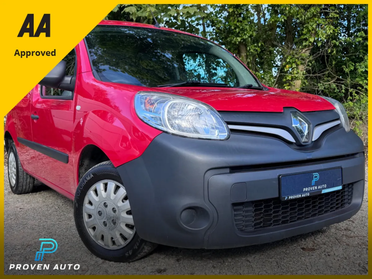 Renault Kangoo ML19 BUSINESS ENERGY DCI * 1 YEAR U - Image 2