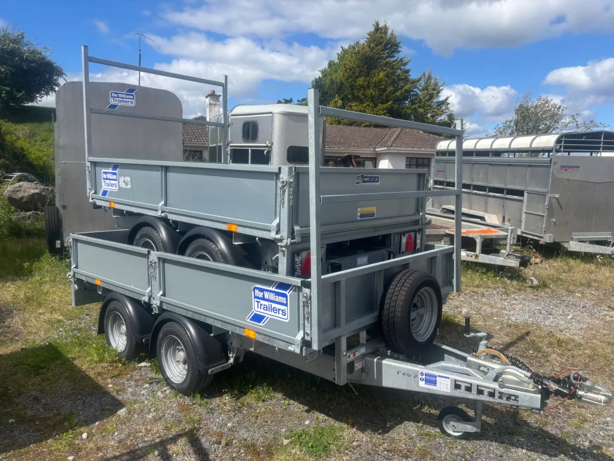 ifor williams lm85 - Image 2