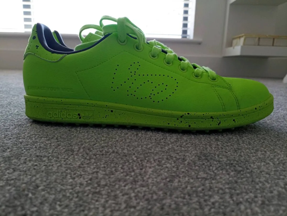 Vice Stan Smith golf shoes - Image 2