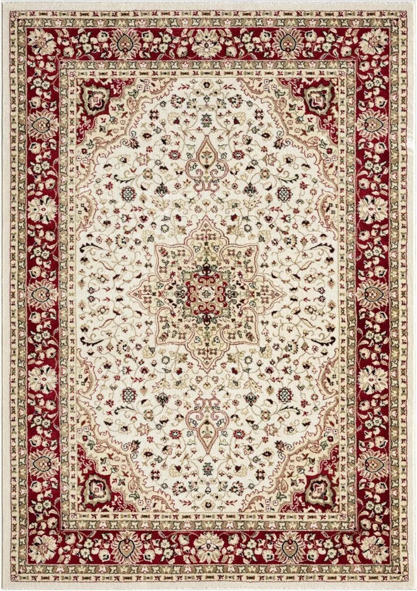 Traditional Rome Rug – Large Washable Non-slip - Image 2