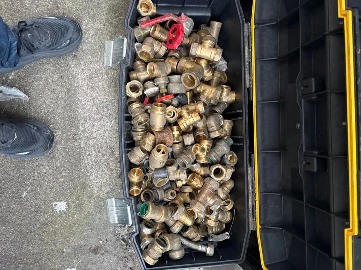 Plumbing