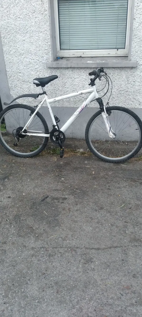 All bikes for sale all working good 40e each - Image 3