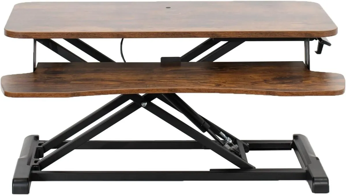 DESK-V000KN 32 K Series Desk Converter Height - Image 1