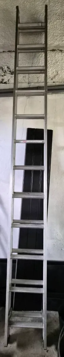 Extending ladder - Image 1