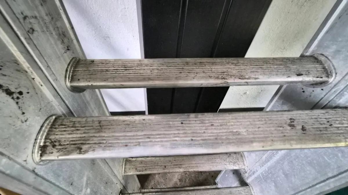 Extending ladder - Image 3