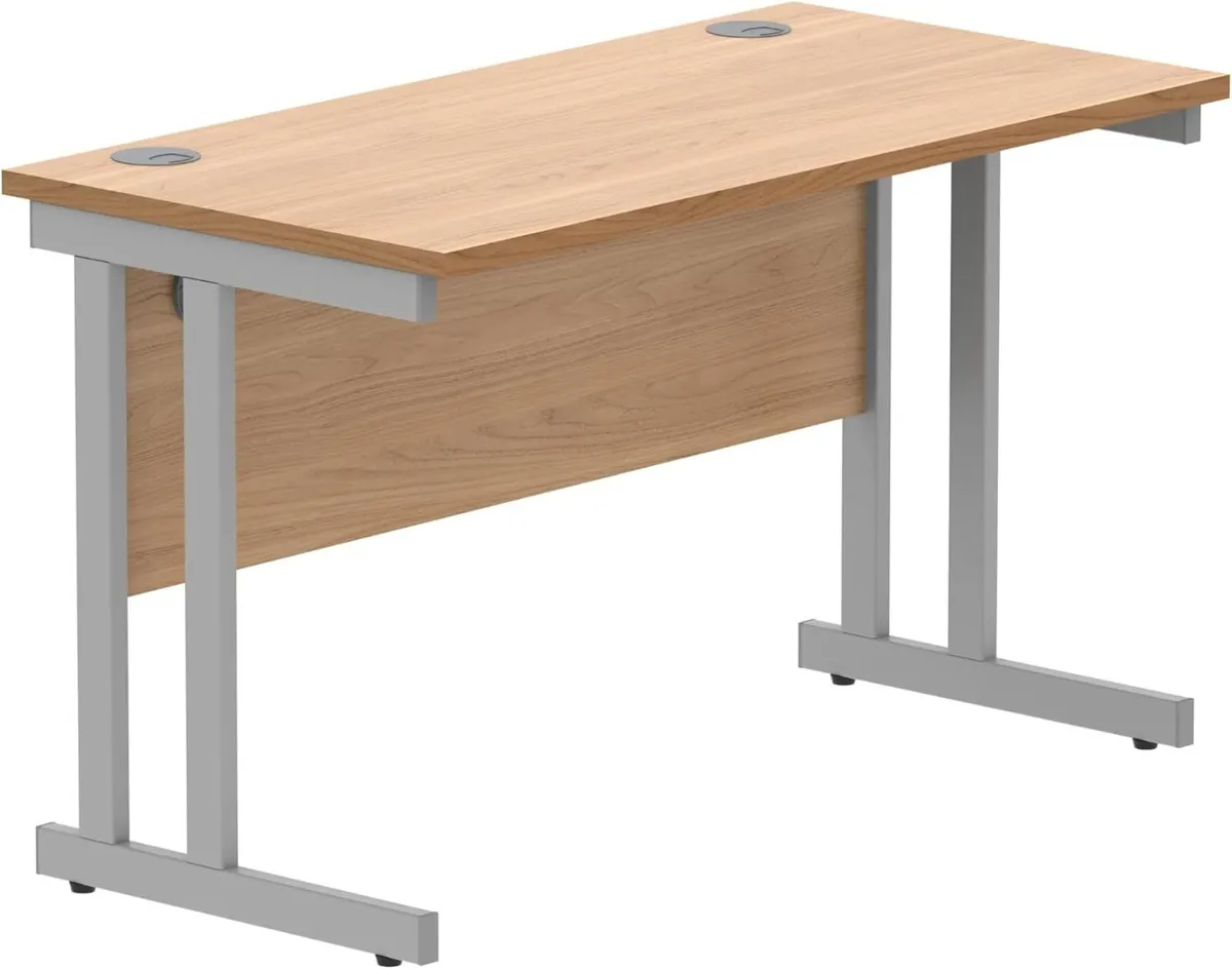 Essentials Rectangular Writing Computer Work - Image 1