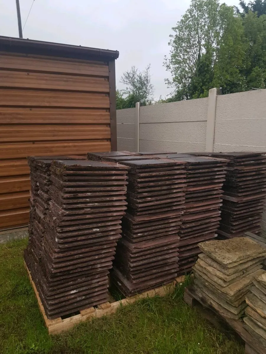 Roadstone Roof Tiles - Image 2