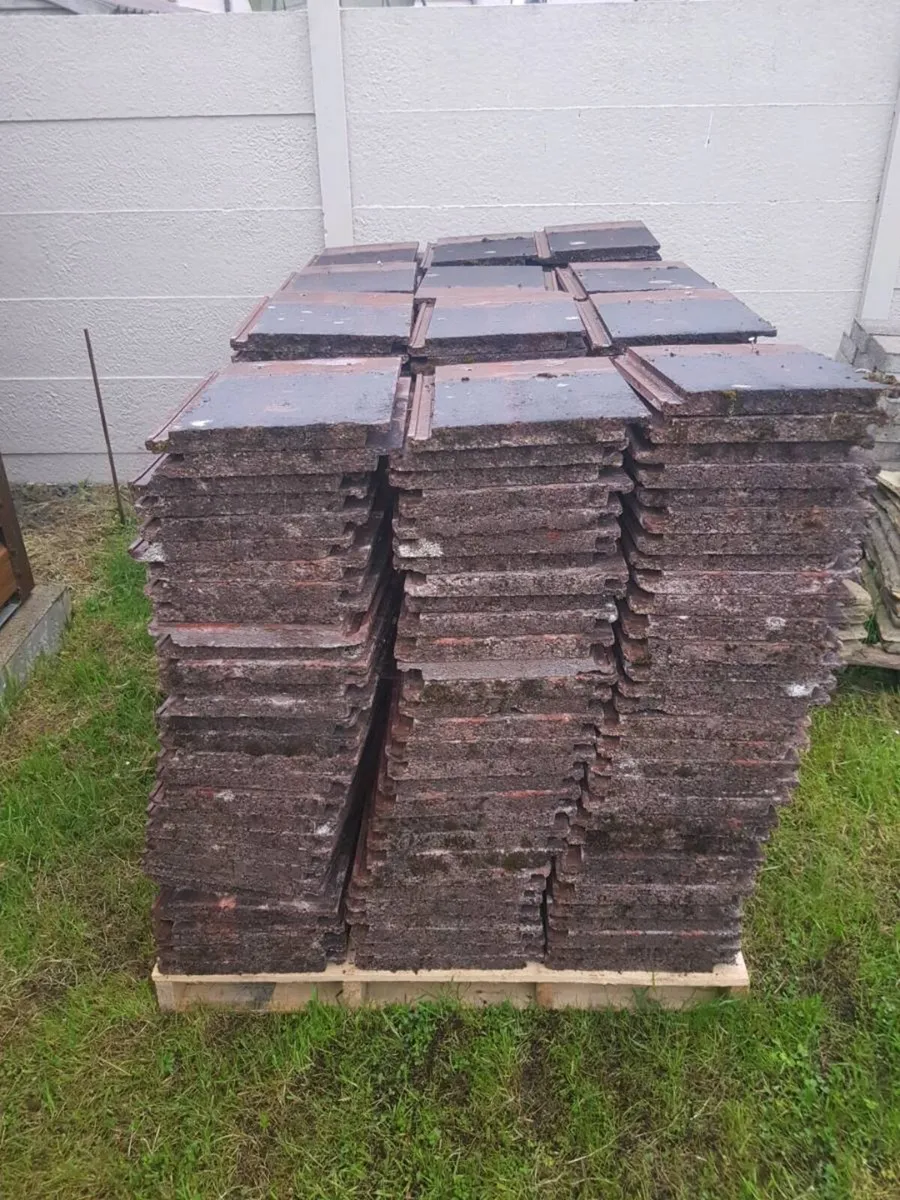 Roadstone Roof Tiles - Image 3