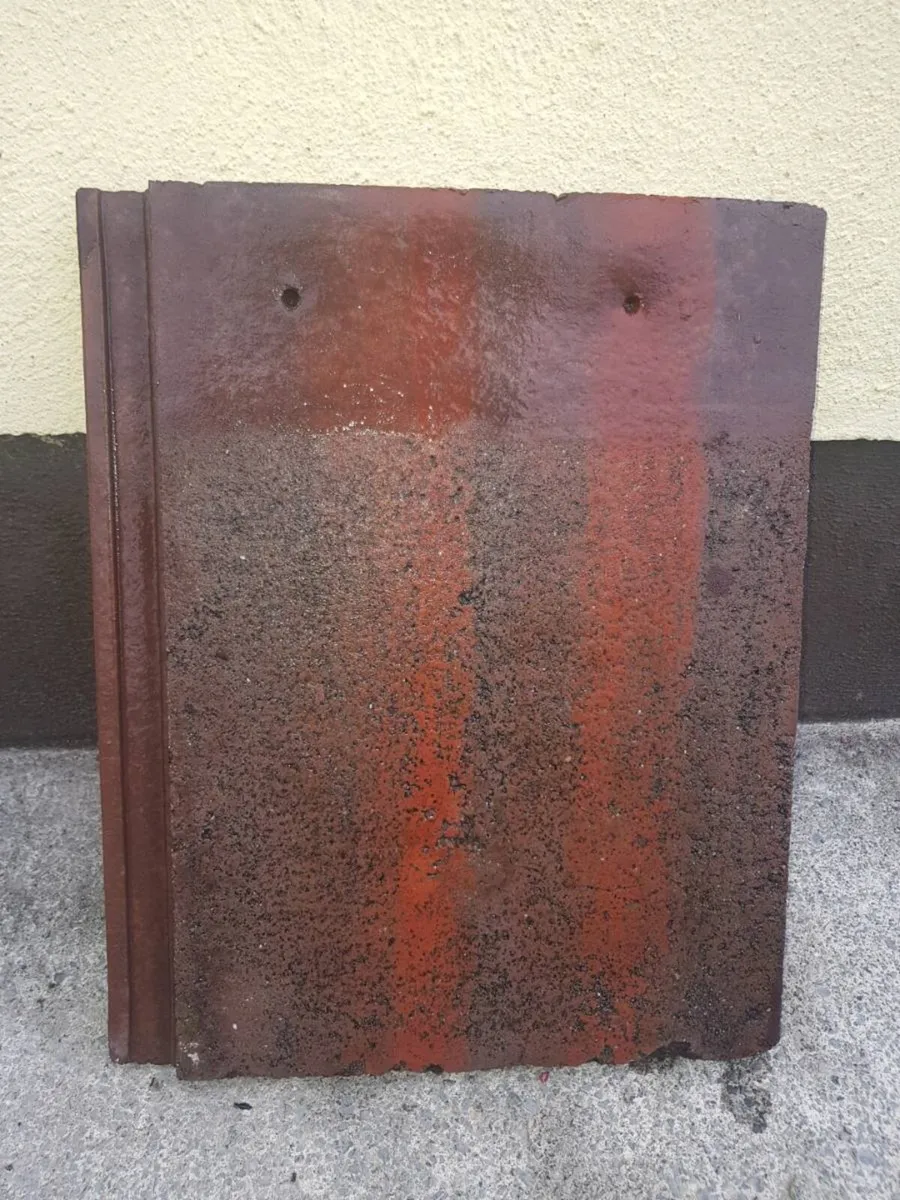 Roadstone Roof Tiles - Image 1