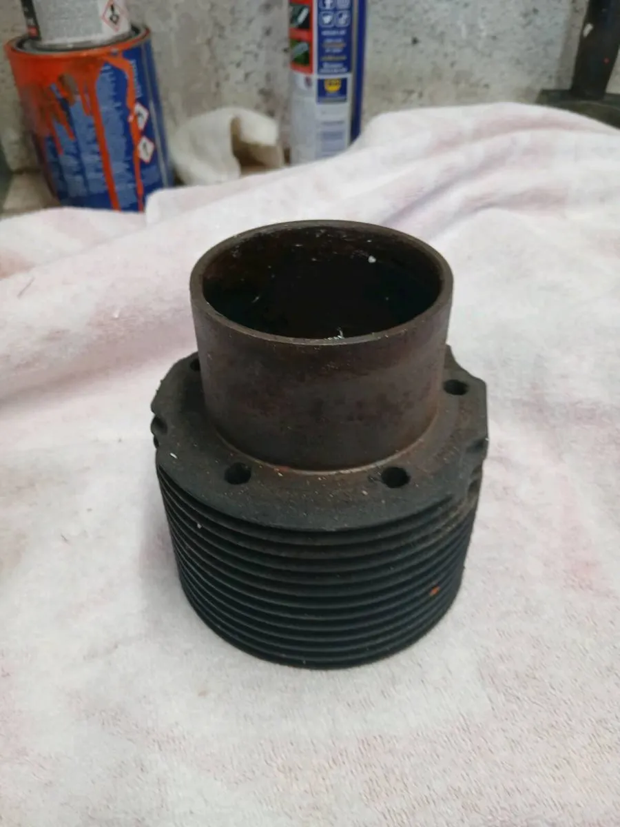 Lister petter parts - Image 4