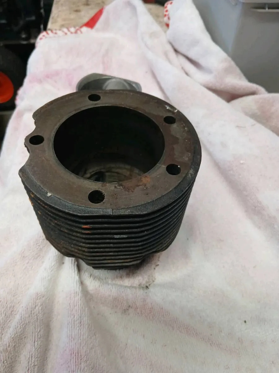 Lister petter parts - Image 2