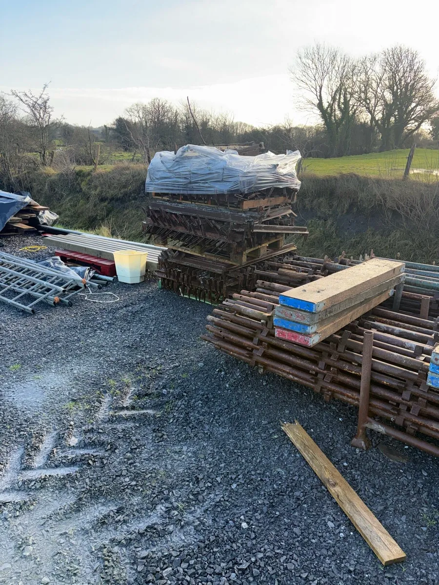 Scaffolding - Image 3