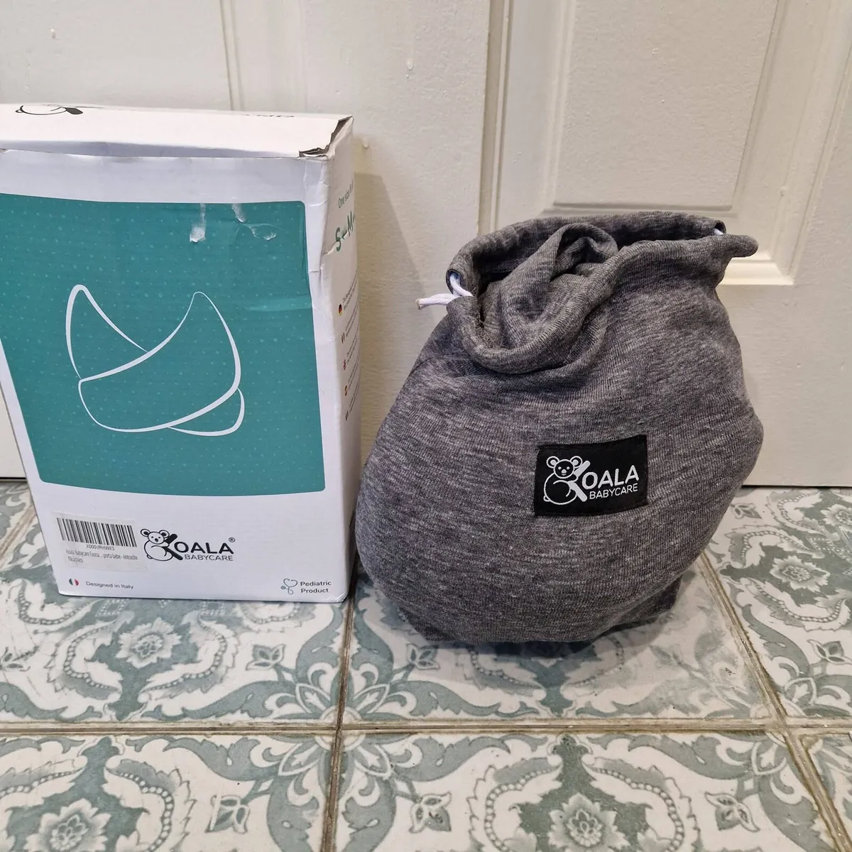 Baby sling - Image 1