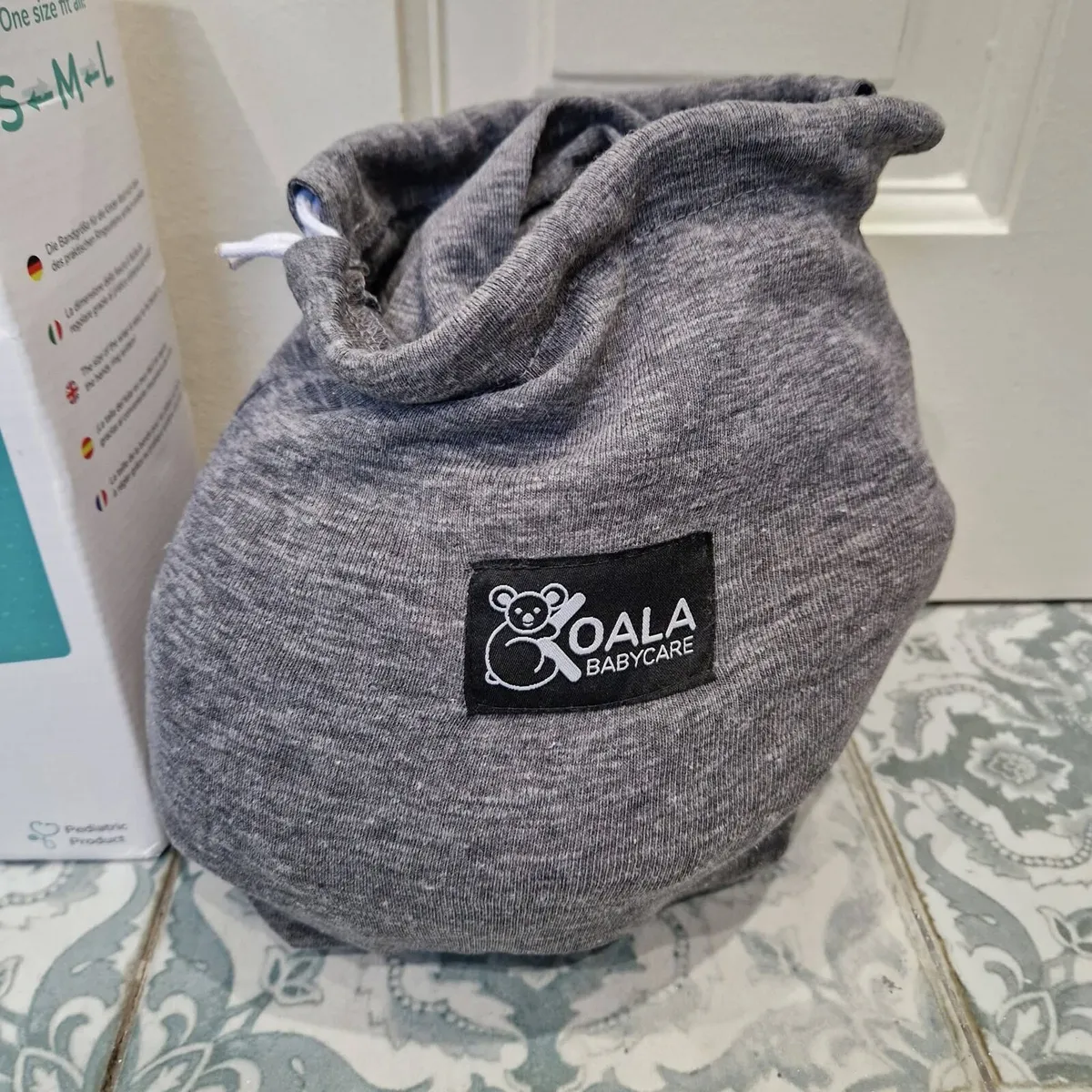 Baby sling - Image 2
