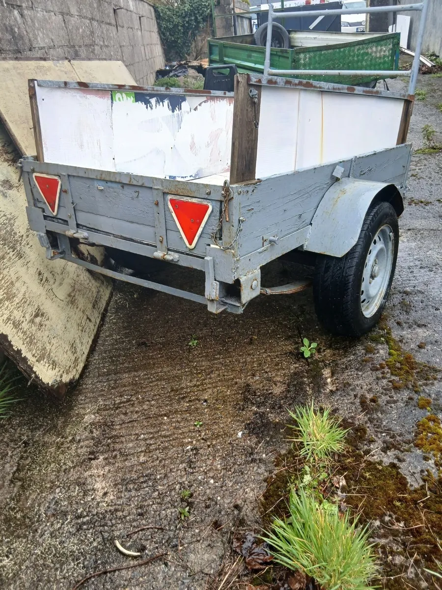 For sale everything working perfect priced - Image 3