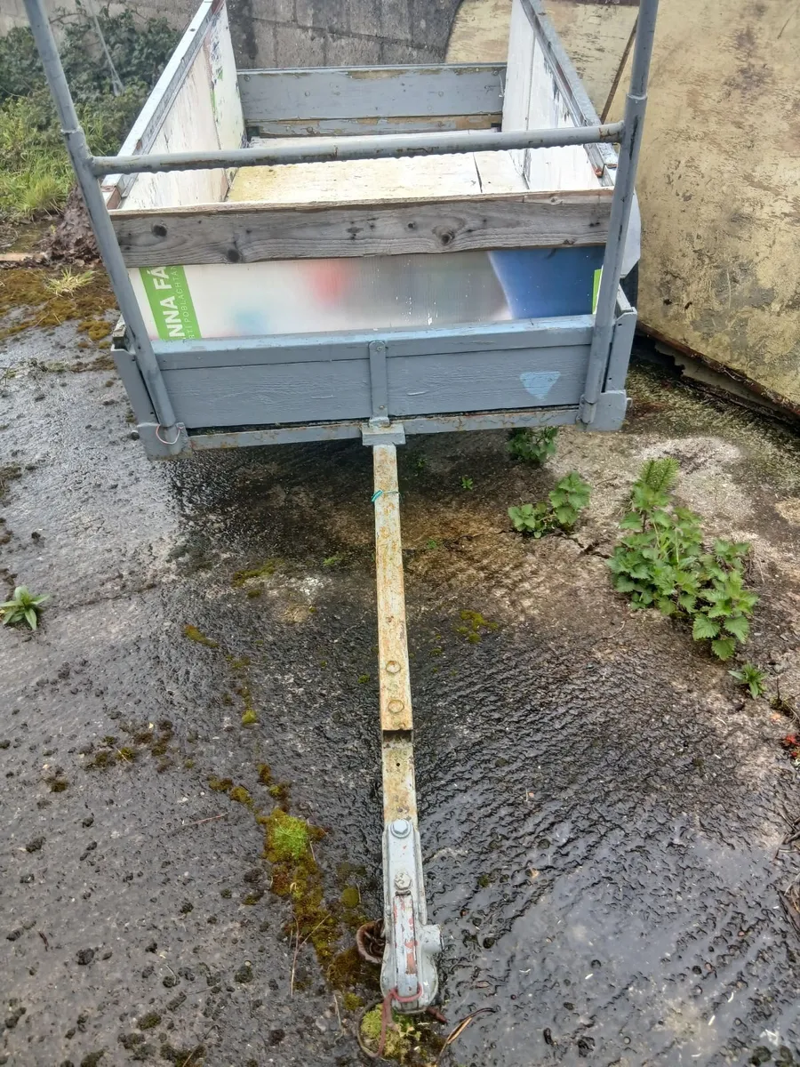 For sale everything working perfect priced - Image 2