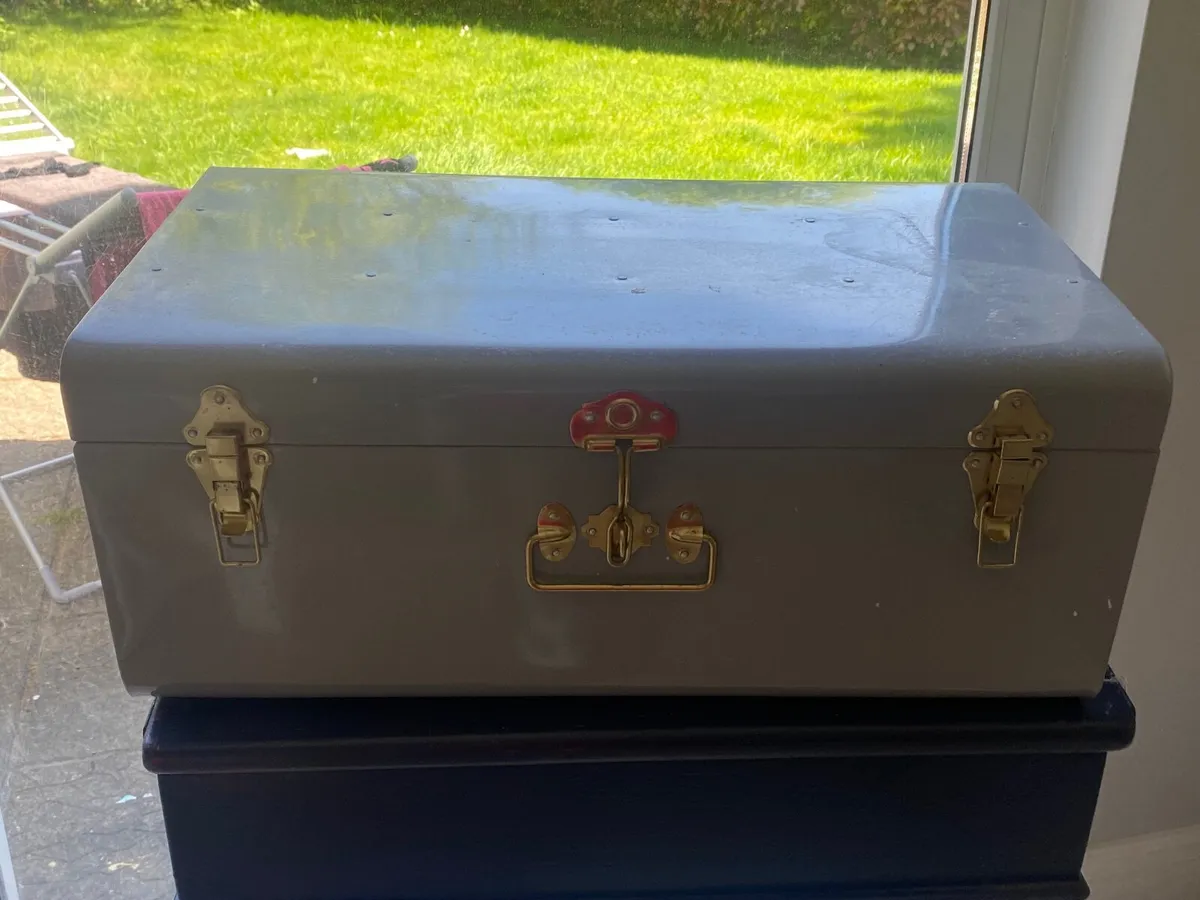 trunk - Image 1