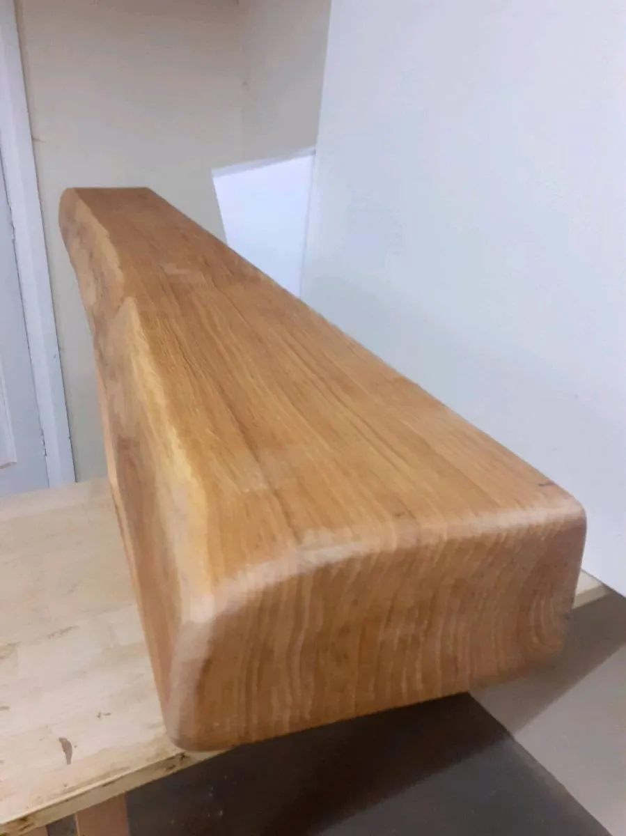 Timber mantles - Image 3