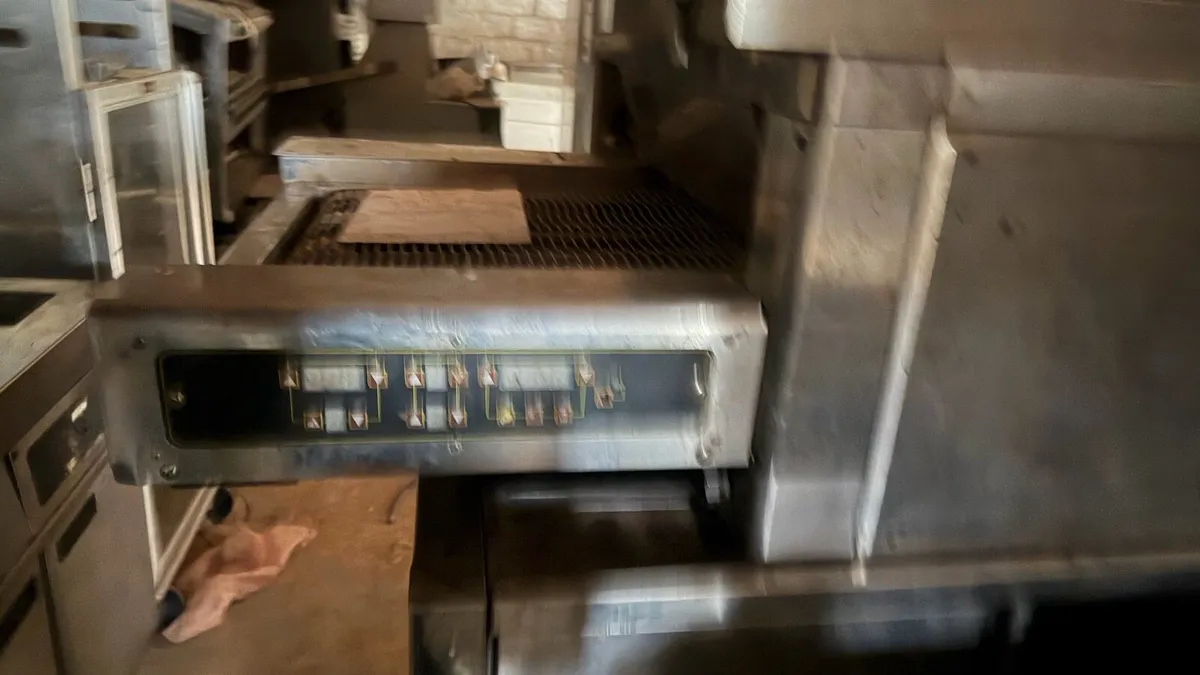 Pizza oven - Image 2