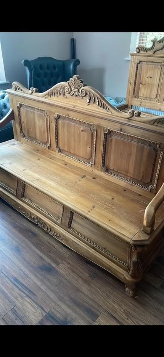 bed - Image 2