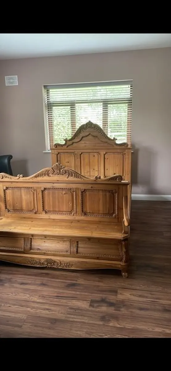 bed - Image 3