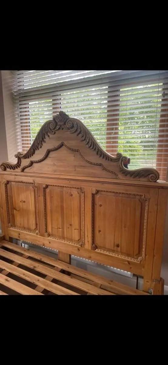 bed - Image 4