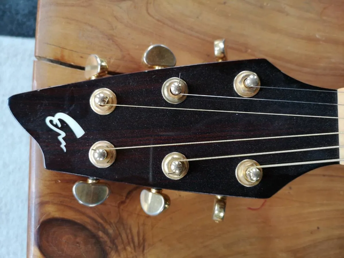Breedlove AD25c - Image 3