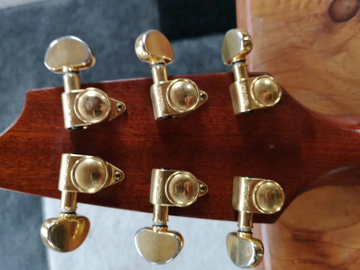 Breedlove AD25c - Image 4