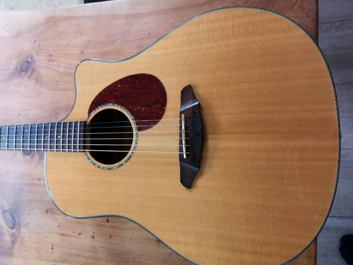 Breedlove AD25c - Image 1