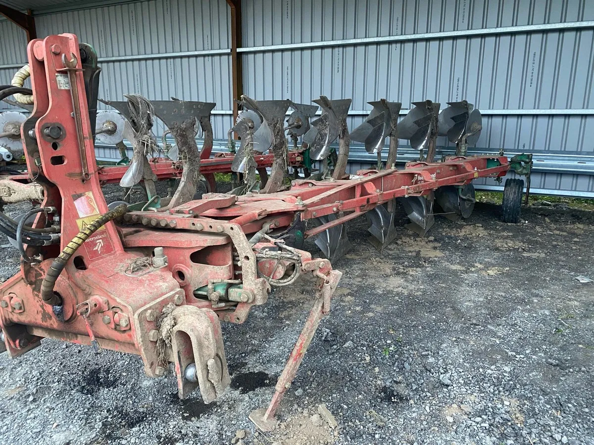 Plough - Image 1